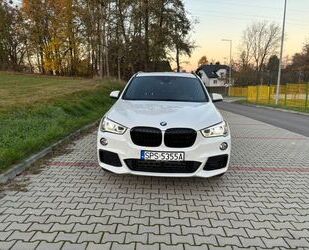 BMW X1 Gebrauchtwagen