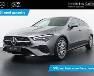 Mercedes-Benz CLA 180 Shooting Brake Gebrauchtwagen
