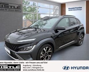 Hyundai KONA Gebrauchtwagen
