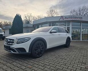 Mercedes-Benz E 400 Gebrauchtwagen