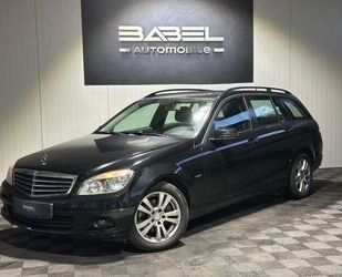 Mercedes-Benz C 200 Gebrauchtwagen