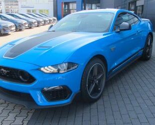 Ford Mustang Gebrauchtwagen