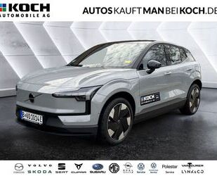 Volvo EX30 Gebrauchtwagen