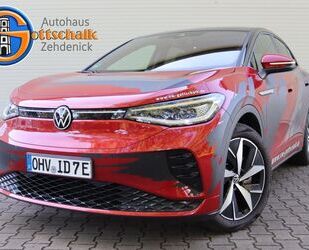 VW ID.5 Gebrauchtwagen