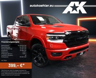 Dodge RAM Gebrauchtwagen