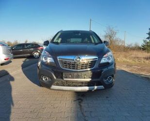 Opel Mokka Gebrauchtwagen