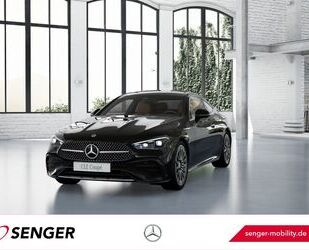 Mercedes-Benz CLE 300 Gebrauchtwagen