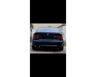 BMW 523 Gebrauchtwagen
