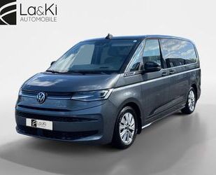 VW T7 Multivan Gebrauchtwagen