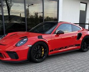 Porsche 991 Gebrauchtwagen