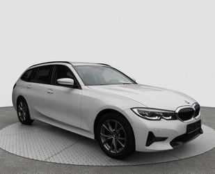 BMW 318 Gebrauchtwagen
