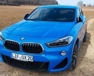 BMW X2 Gebrauchtwagen