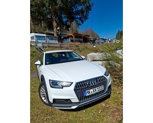 Audi A4 Allroad Gebrauchtwagen