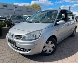 Renault Scenic Gebrauchtwagen