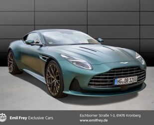 Aston Martin DB12 Gebrauchtwagen