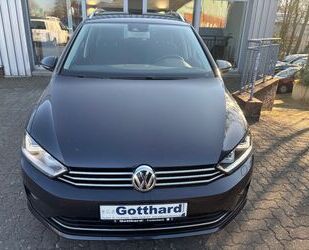 VW Golf Sportsvan Gebrauchtwagen