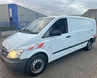 Mercedes-Benz Vito Gebrauchtwagen