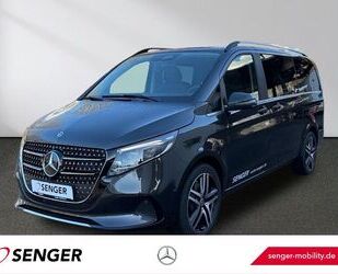 Mercedes-Benz V 220 Gebrauchtwagen
