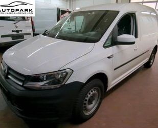 VW Caddy Maxi Gebrauchtwagen