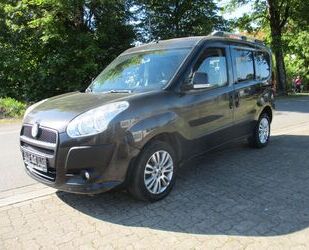 Fiat Doblo Gebrauchtwagen