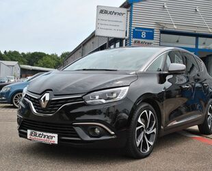 Renault Scenic Gebrauchtwagen