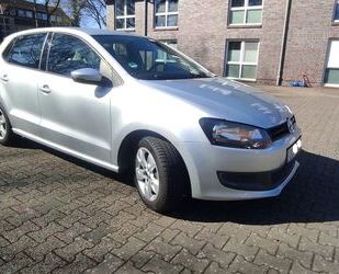 VW Polo Gebrauchtwagen