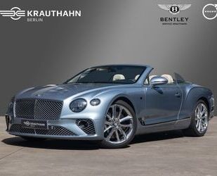 Bentley Continental GTC Gebrauchtwagen