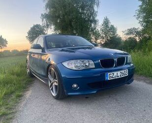 BMW 116 Gebrauchtwagen