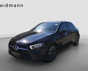 Mercedes-Benz A 180 Gebrauchtwagen