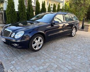 Mercedes-Benz E 280 Gebrauchtwagen