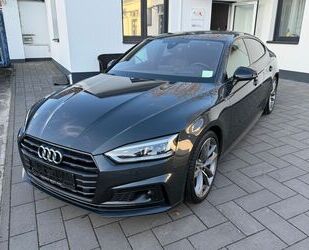 Audi A5 Gebrauchtwagen