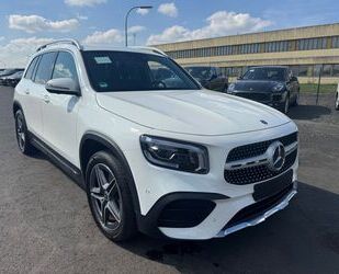 Mercedes-Benz GLB 250 Gebrauchtwagen