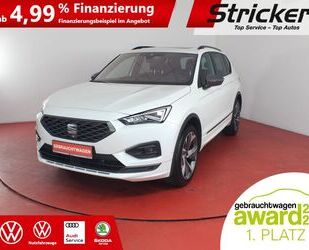 Seat Tarraco Gebrauchtwagen