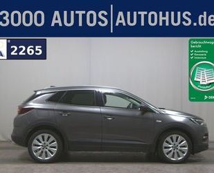 Opel Grandland (X) Gebrauchtwagen