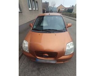 Kia Picanto Gebrauchtwagen