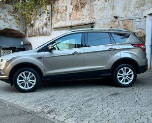 Ford Kuga Gebrauchtwagen