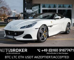 Ferrari Portofino Gebrauchtwagen