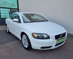 Volvo C70 Gebrauchtwagen