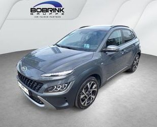 Hyundai KONA Gebrauchtwagen