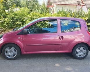 Renault Twingo Gebrauchtwagen