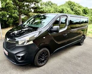 Opel Vivaro Gebrauchtwagen