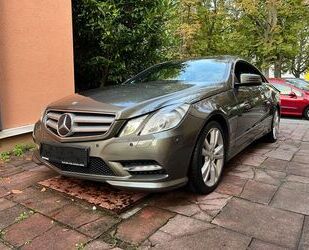 Mercedes-Benz E 250 Gebrauchtwagen