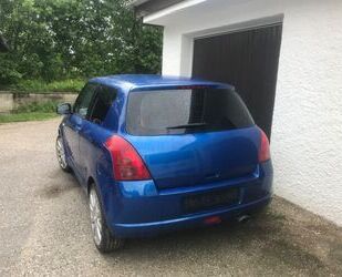 Suzuki Swift Gebrauchtwagen