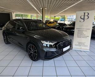 Audi Q8 Gebrauchtwagen