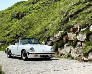 Porsche 911 Urmodell Gebrauchtwagen