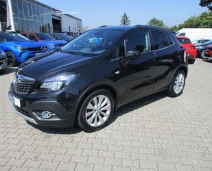 Opel Mokka Gebrauchtwagen