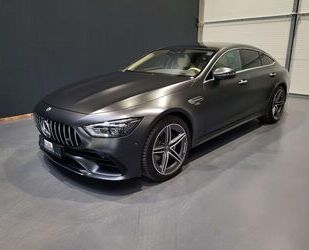 Mercedes-Benz AMG GT Gebrauchtwagen