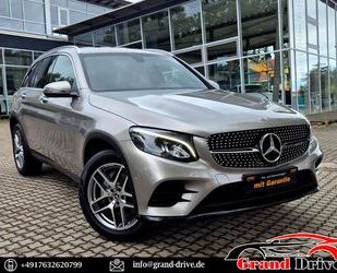 Mercedes-Benz GLC 300 Gebrauchtwagen