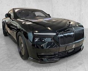 Rolls Royce Spectre Gebrauchtwagen