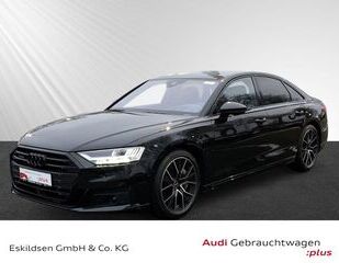 Audi A8 Gebrauchtwagen